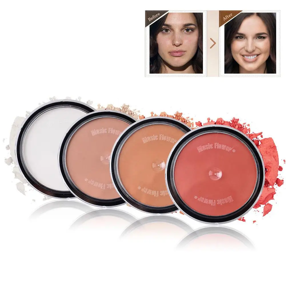 Синий зоопарк 1 шт. консилер для лица макияж крем темных кругов под глазами