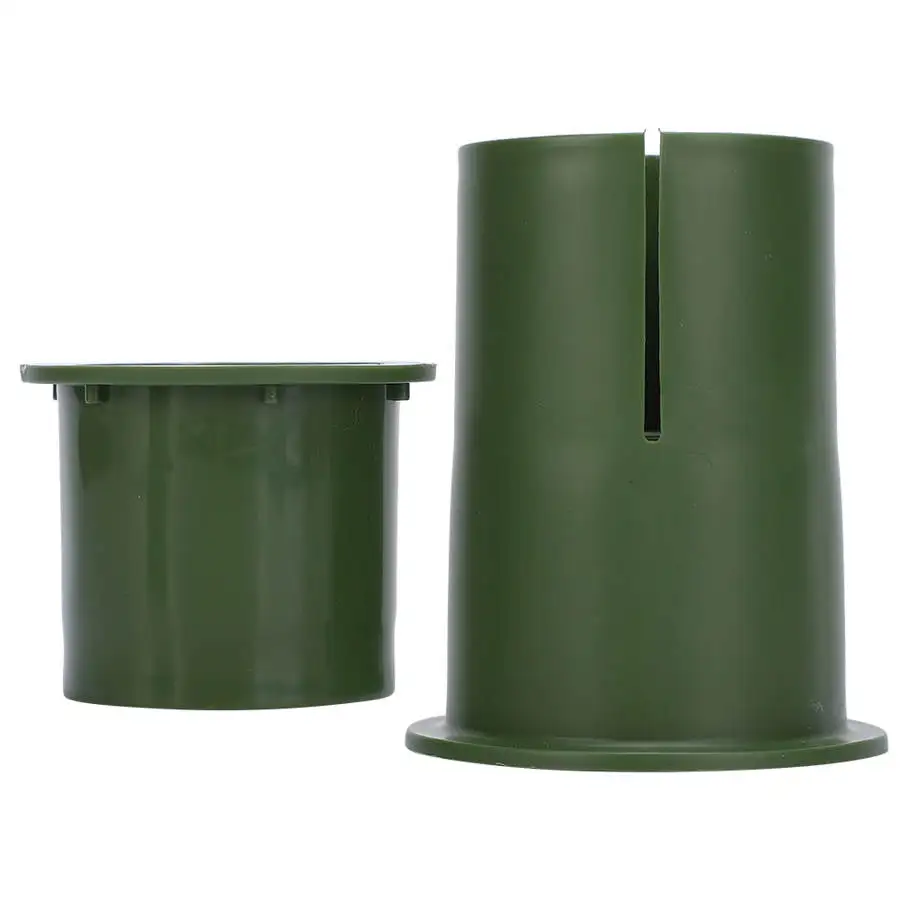 Комплект из 2 предметов для доставки прикорма и оснастки формирователь приманки