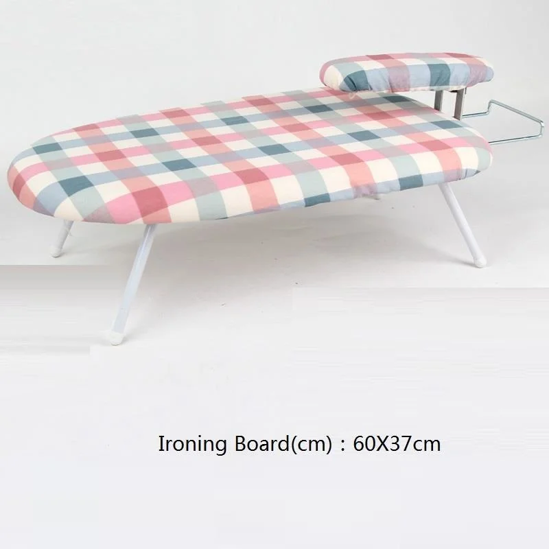 Folding Household Plancha Ropa Ferro Da Stiro Haushalt Vouwplank Home Accessories Board Cover Iron Ev Aksesuar Ironing Table | Дом и сад