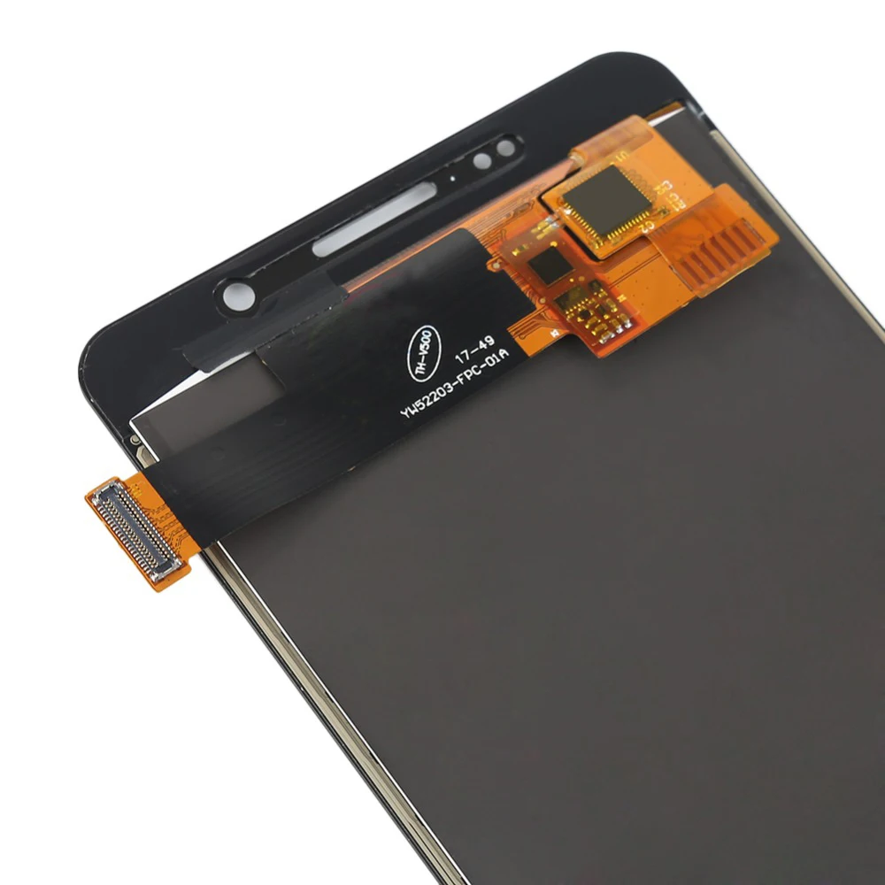 For Samsung Galaxy A520 A520F SM-A520F A5 2017 2015 2016 A510 A500 LCD Display Touch Screen Digitizer Glass Assembly free tools | Мобильные