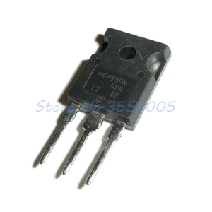 5Pcs/lot IRFP250NPBF IRFP250N TO-247 FP250N FP250 IRFP250