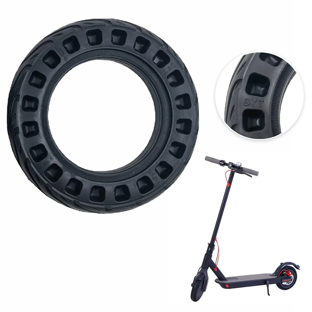 

8.5Inch Electric Scooter Tyre 8.5X2.0 Explosion Proof Tire For Xiao*Mi M365/Pro 100KG Bearing Weight Replacement