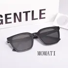 2021 новый дизайн MOMATI женские солнцезащитные очки кошачий глаз нежные Звездные стильные женские ретро солнцезащитные очки модные мужские Овальные Солнцезащитные очки