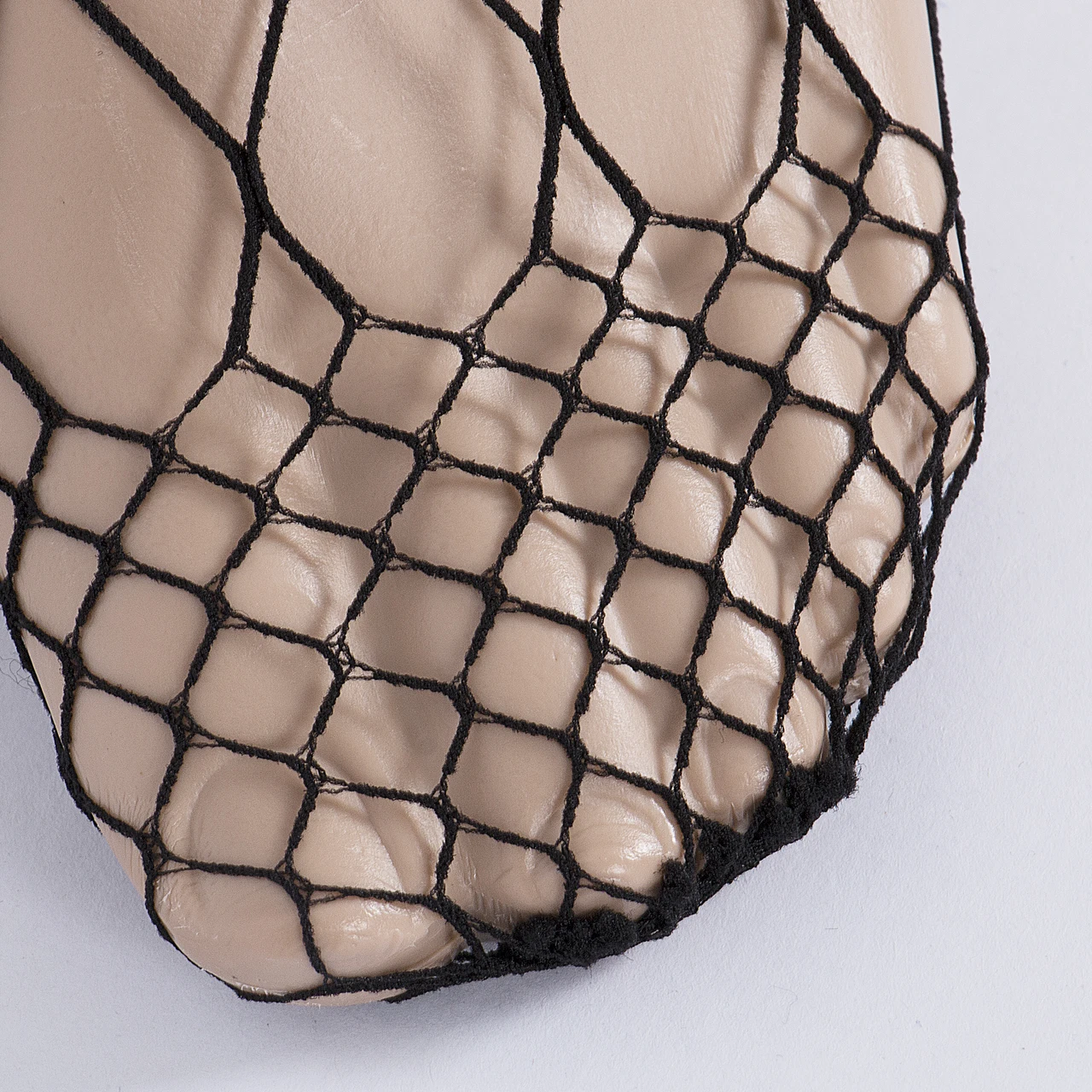 

NEW 2020 Women's Long Over Knee Stocking Nylon Lace Sexy Stockings Fishnet Mesh Stockings Thigh Knee High Lingerie Stockings