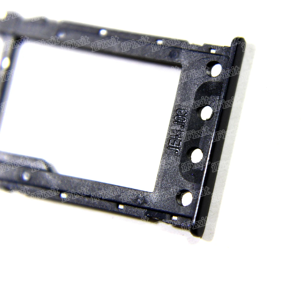 10 шт. слот для карты Micro SIM двух карт Huawei Honor 6A запасные части|Шлейфы мобильных