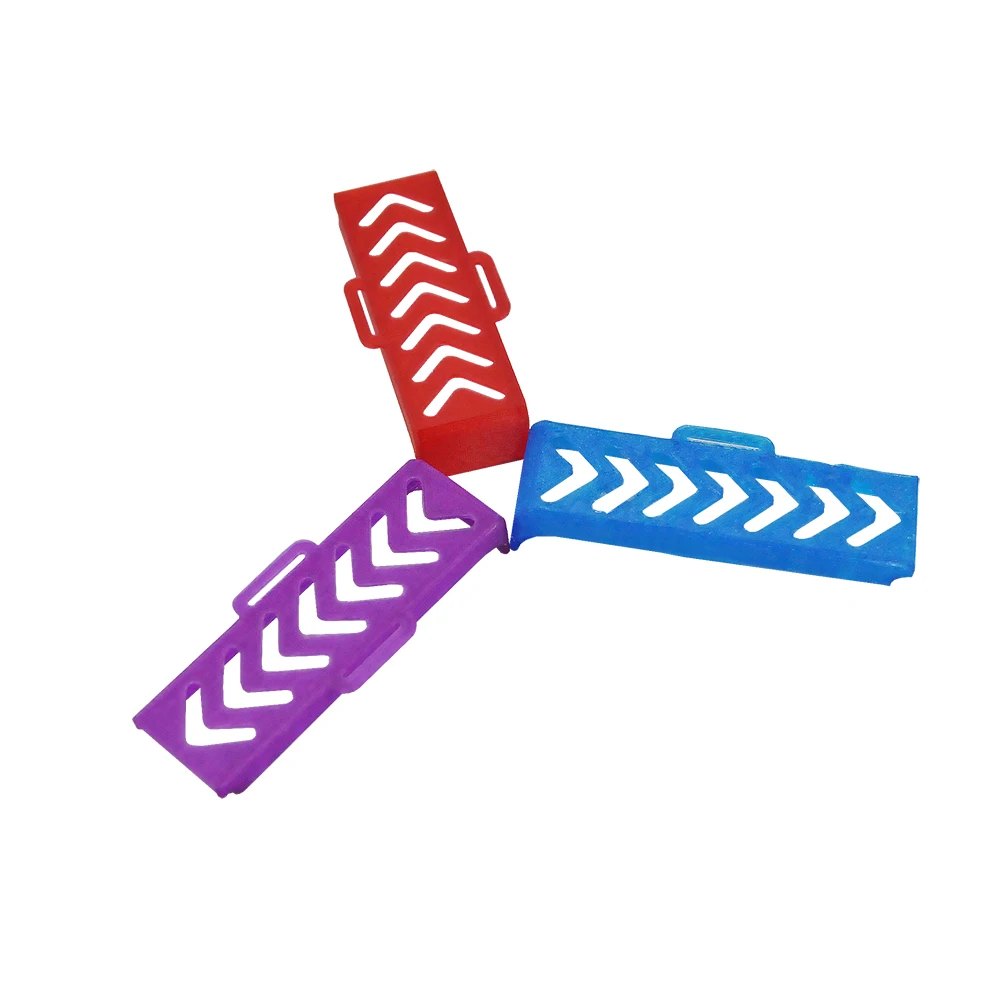 3D-печать ТПУ оптовая продажа рамка для камеры с навесом и фиксирующее крепление