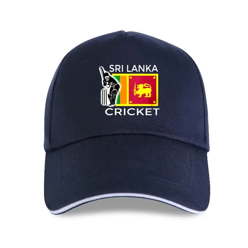 Men Sri Lanka Cricket Unisex women Baseball cap top