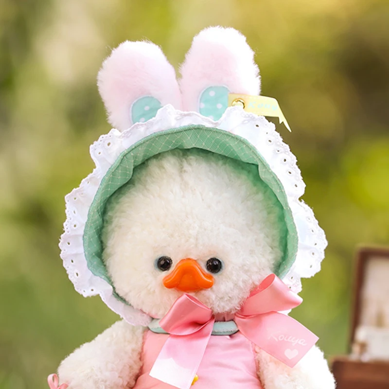 Платье POP MART KOUYA-плюшевая фигурка подарок на день рождения детская игрушка |