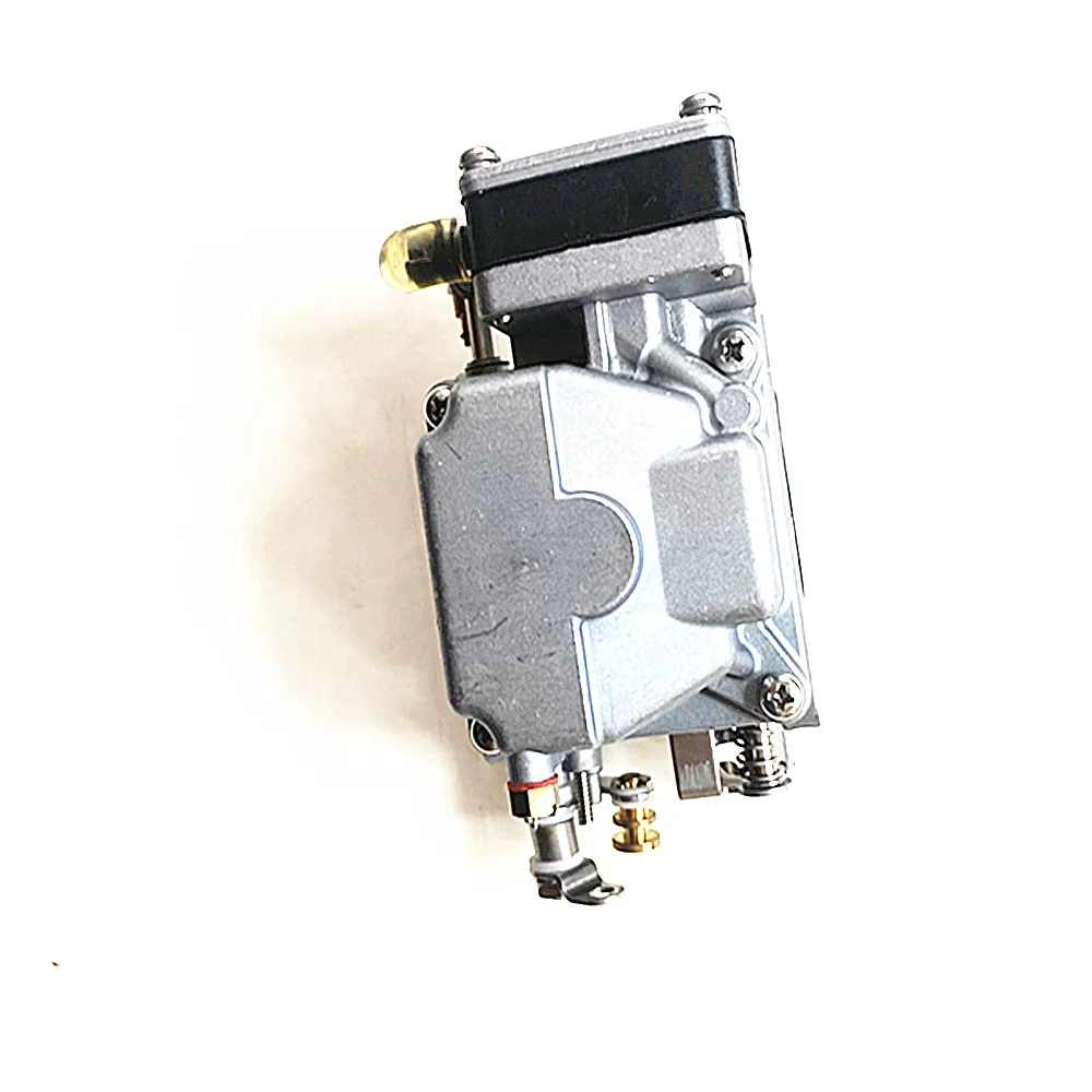 Карбюратор для подвесного двигателя карбюратор в сборе 3G2 03100 2 3 Tohatsu Nissan 9.9HP 15HP 18HP