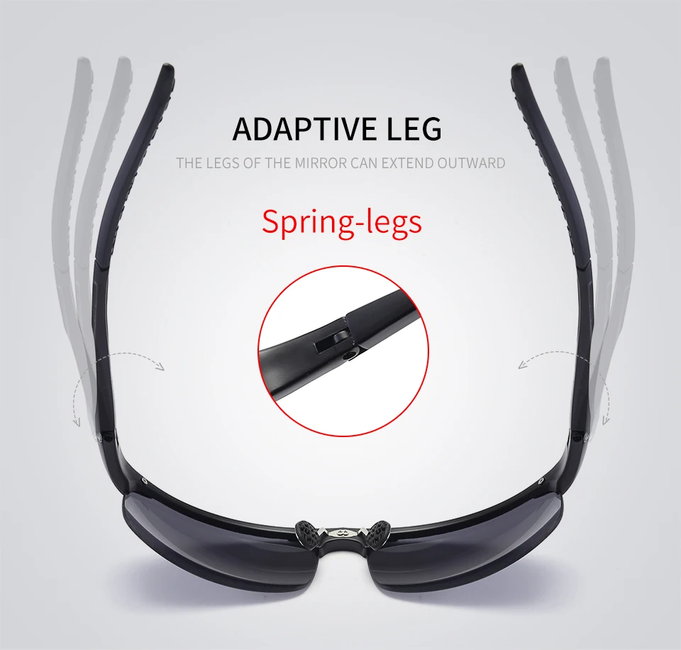 Открытый горный велосипед езда на велосипеде защитные очки спортивные мужские