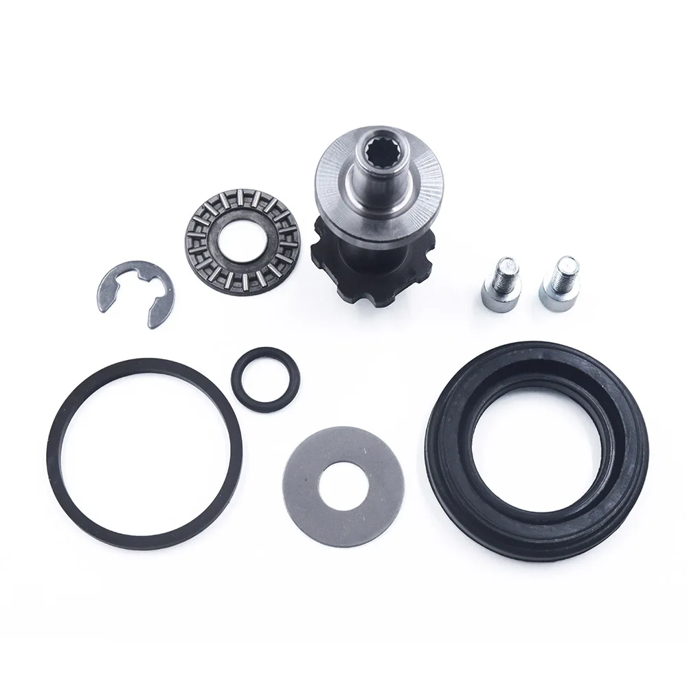 Комплект тормозных суппортов для VW Passat B6 B7 CC Tiguan Q3 A4 S4 A5 S5 A6 32326315 32332267 1