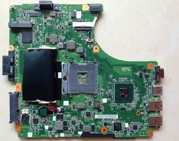 

KEFU MBX-241 Laptop motherboard for SONY VPCCB original mainboard