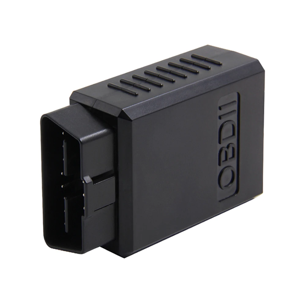 Вяза 327 V1.5 OBD2 Wi Fi сканер для IOS/Android OBD 2 авто диагностический инструмент