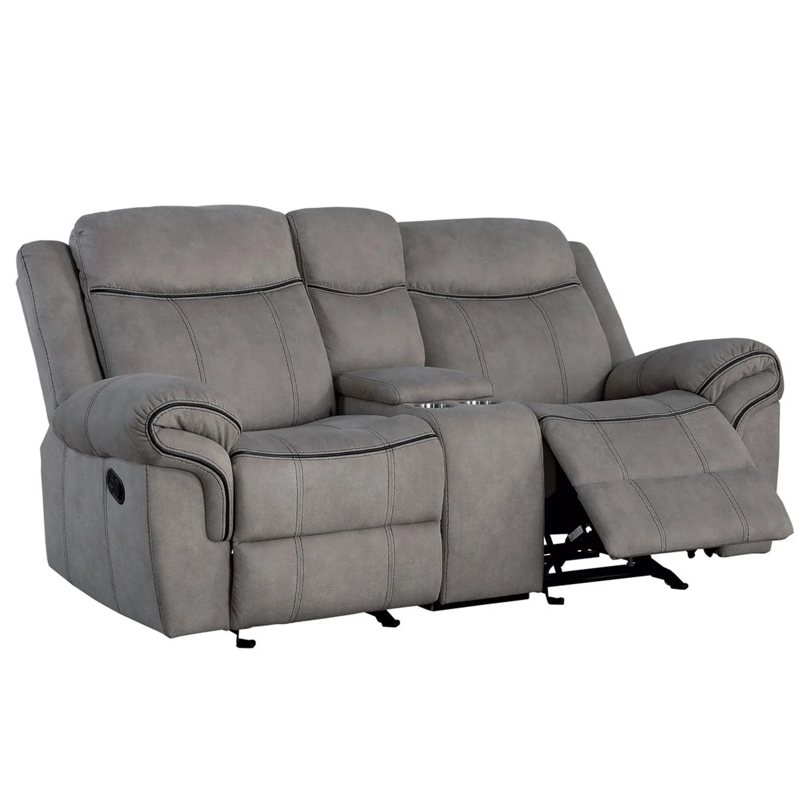 

Living Room Sofa Modern Sofa Leather Loveseat Sofa Living Room Furnitures