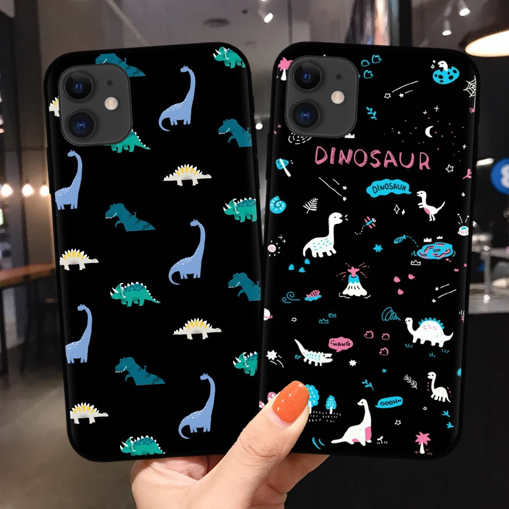 Силиконовый чехол для iphone 11 Pro Max XR XS 7 8 6 6s plus|Бамперы| |