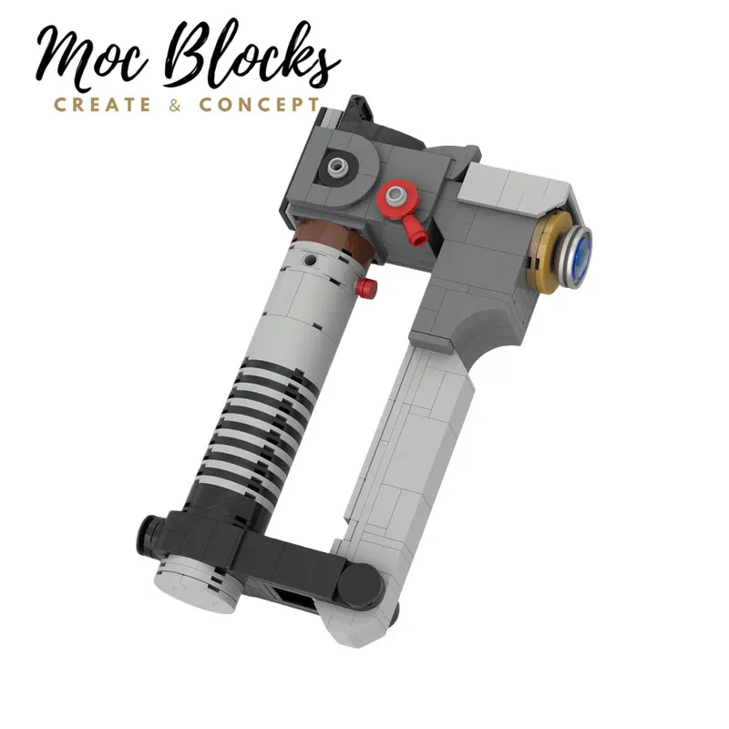 

Конструктор MOC Star Space повстанцы, световая коллекция светильник световая модель, развивающие игрушки для детей, подарок на день рождения