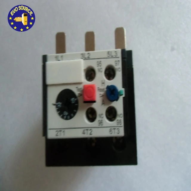 

High quality Brand power relay 3UA5440-2A