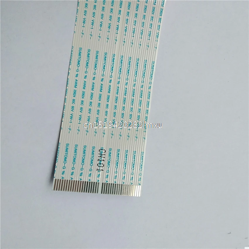 Новый и оригинальный Печатающая головка кабель для EPSON 1390/R1390/R1400/1400/1410/1430/L1800