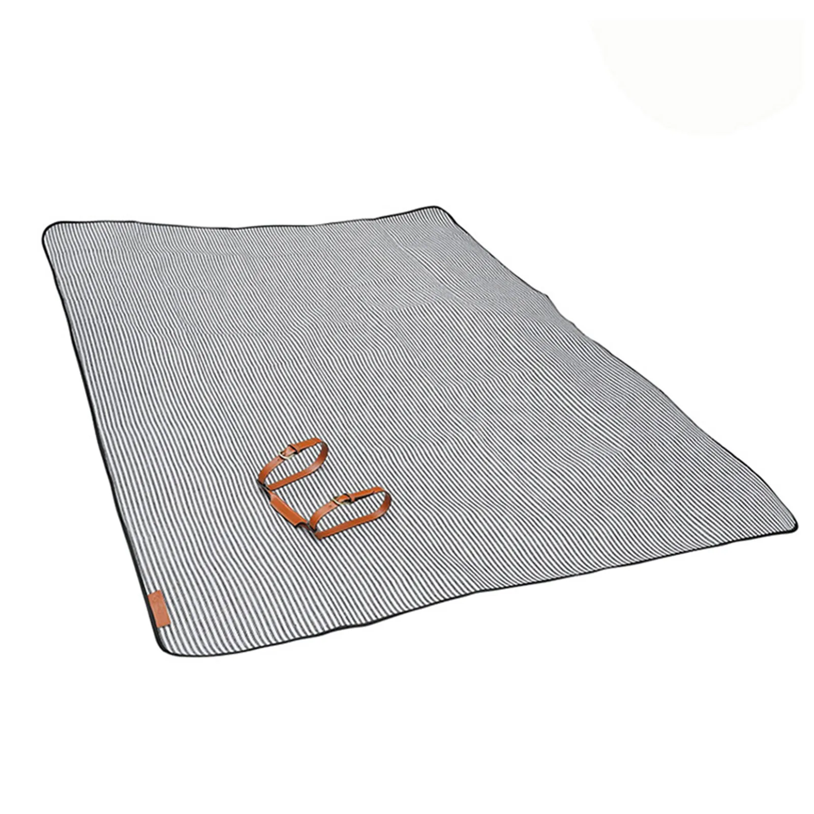 

Portable Outdoor Picnic Blanket Waterproof Handy Mat For Camping Outdoor Grass Camping Picnic Mat Thickening