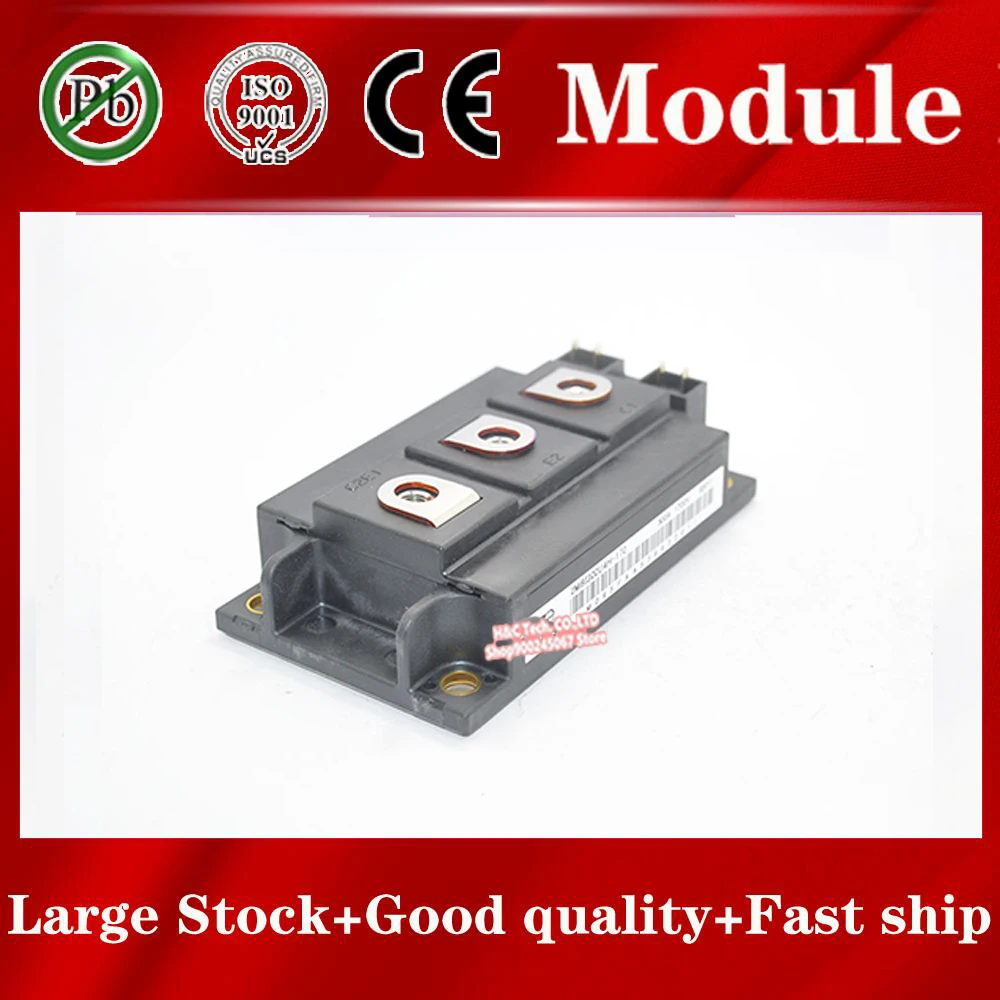 

Fast ship 1pcs 2MBI300U4H-170 Module 2MBI300U4H170 2MBI300U4H-170