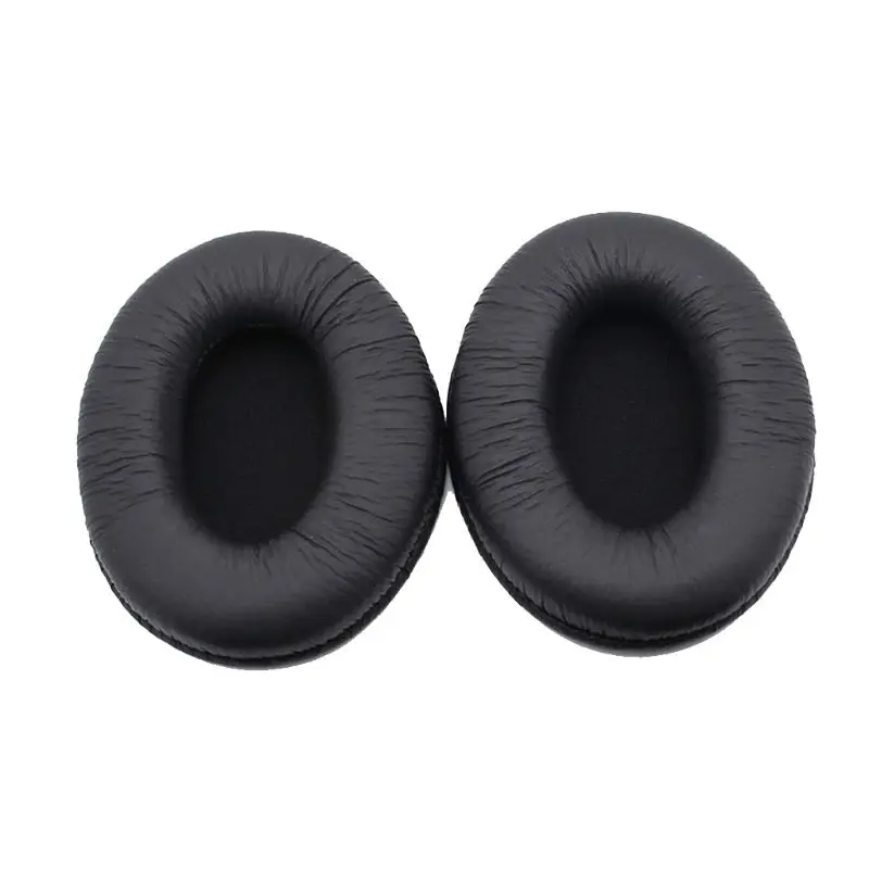 

Earpad Ear Pad Earphone Soft Foam Cushion Headband Cover Head Band Replacement for sennheiser HD202 HD212 HD437 HD447 HD457