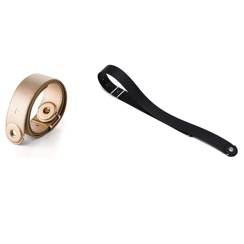 

Ideal-Strap Pro For LAVA ME PRO Guitar Strap Leather For Acoustic Guitar Musical Instrument Accessories