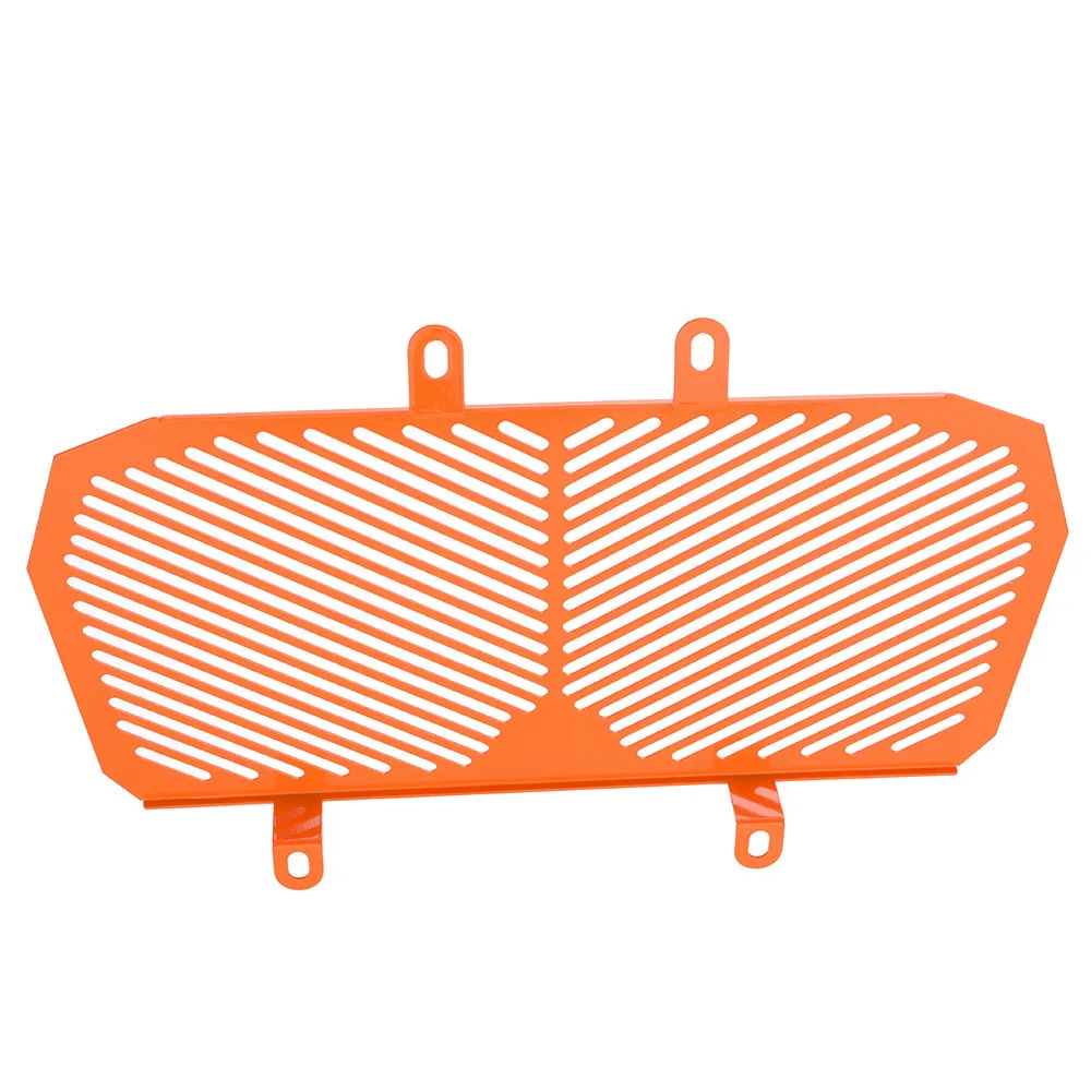 

For KTM Duke 390 DUKE390 2013 2014 2015 2016 CNC Aluminum Radiator Protective Cover Guards Radiator Grille Cover Protecter