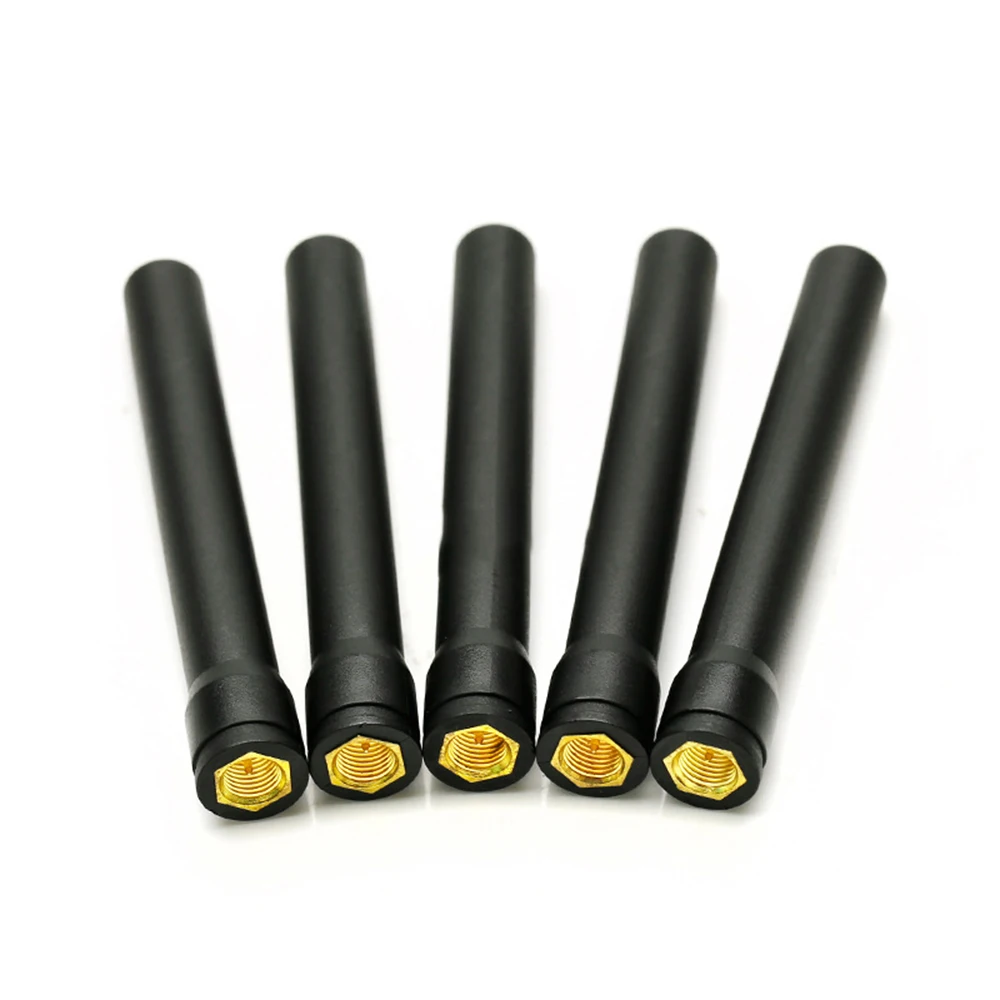 Антенна антенна с беспроводным модулем 1 комплект для автомобиля 433 МГц клеевая м