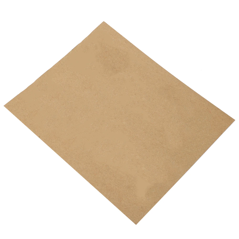 100 шт. шлифовальная бумага водонепроницаемая с быстрым рассеиванием тепла