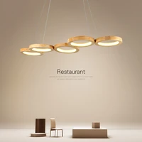 modern new design led pendant lights for hotel dining table for bedroom living study room lighting decoration warm home lamps