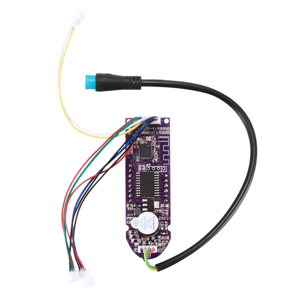 Обновленный чехол для приборной панели скутера аксессуары электрических