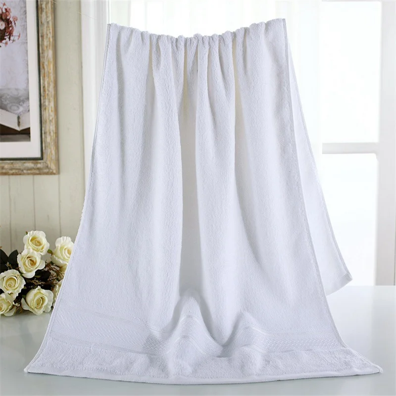 650g Egyptian Cotton Super absorbent Bath Towels bathroom for home beach towels adults high quality 70*140cm Terry | Дом и сад