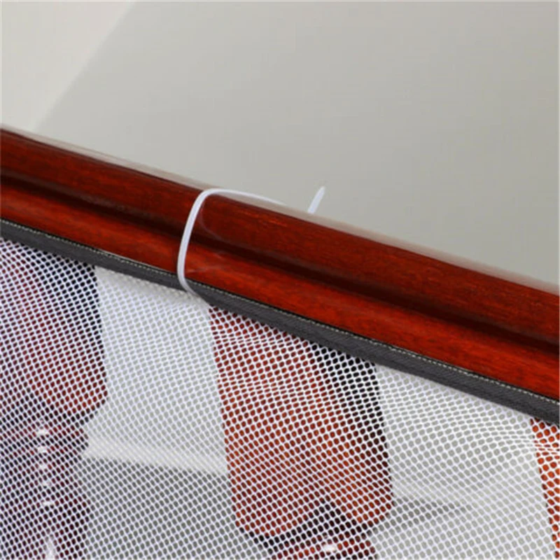 Безопасная 1-я сетка для защиты от домашних животных Детская детей лестница