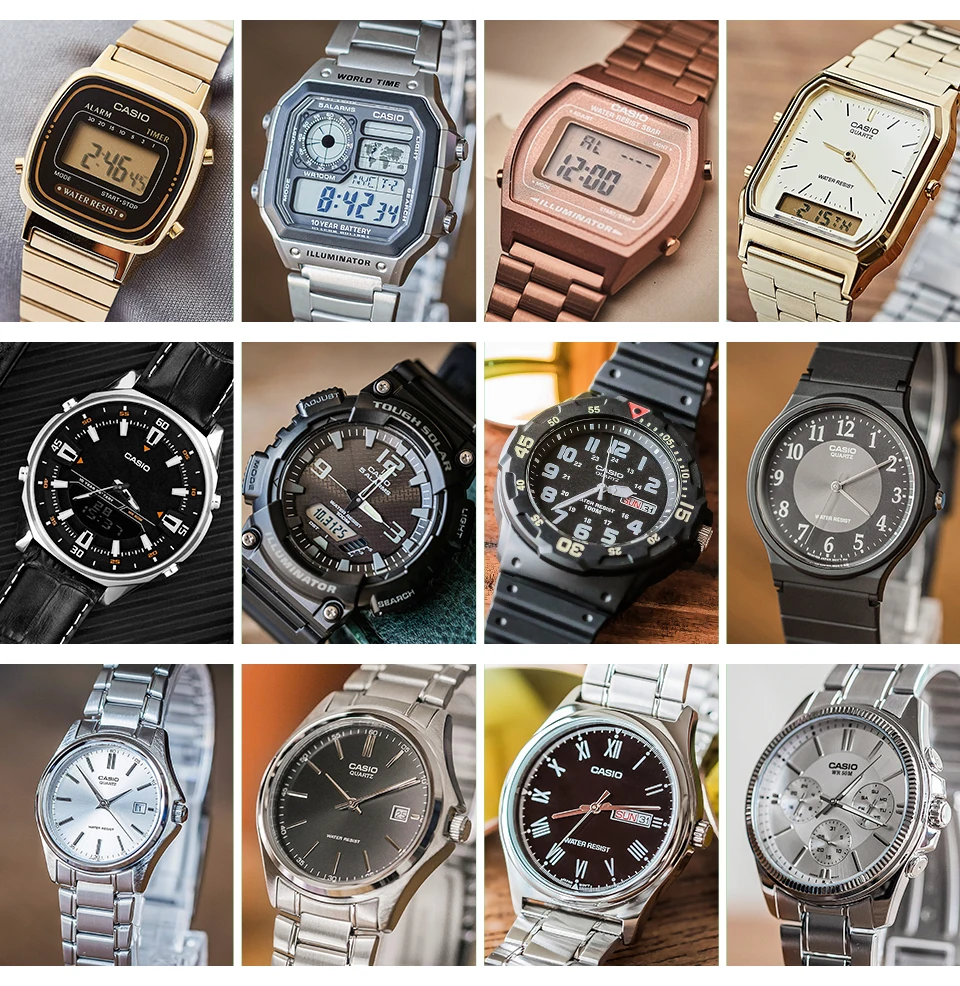 Мужские часы Casio Edifice Взрыв лучший бренд класса люкс новые кварцевые часы 100м Водонепроницаемые мужские часы Спортивные военные наручные часы Dual Dial World Time Светящиеся часы relogio masculino reloj hombre