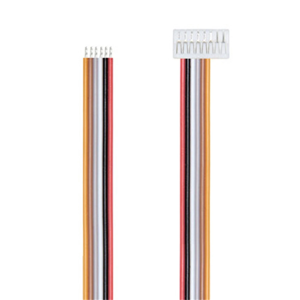 

3-in-1 Connection Line Signal Cable Wire for DJI FPV Sky Terminal Accessories