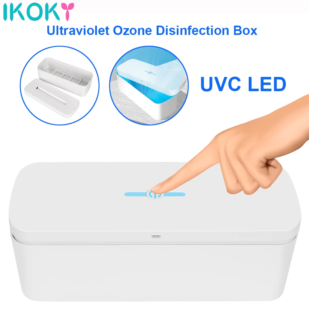 Товары для взрослых стерилизации и дезинфекции коробка хранения Секс-игрушки