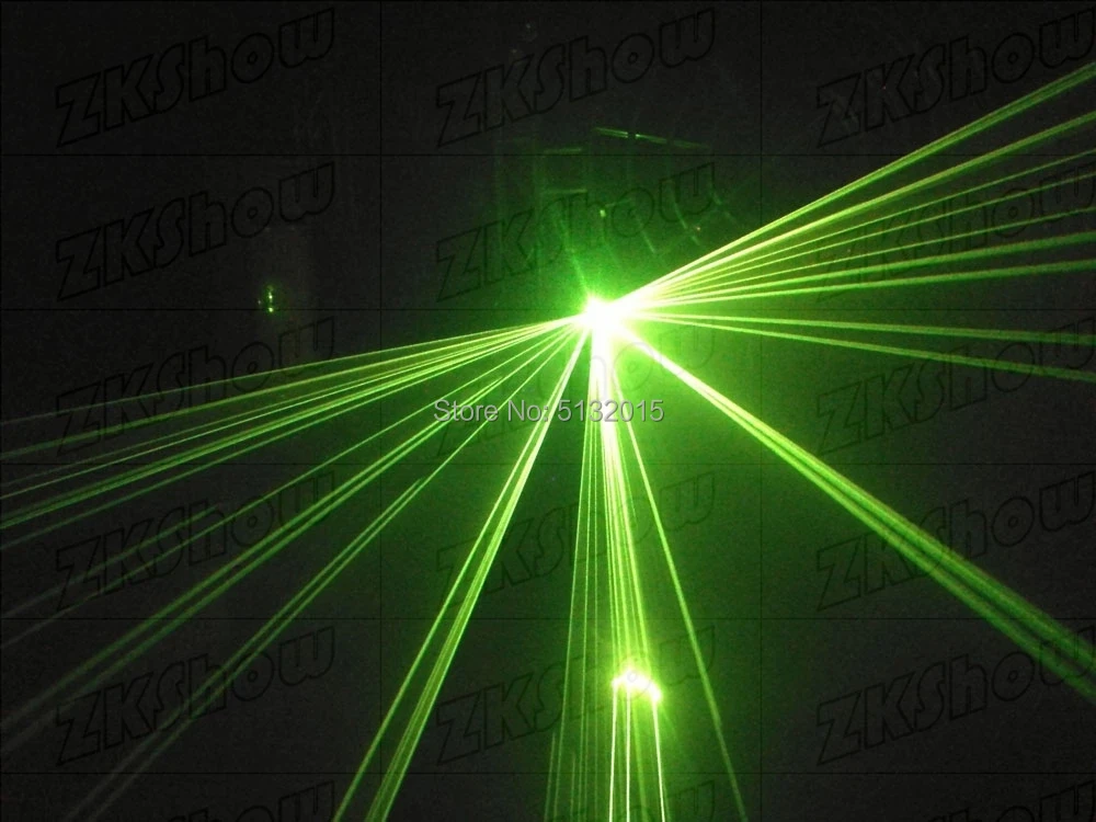 4PCS/Lot 500mW/1000mW/2000mW RGB LED Animation Laser Projector SD Card for DJ Disco Party Nightclub Show Music Stage Lighting - купить по
