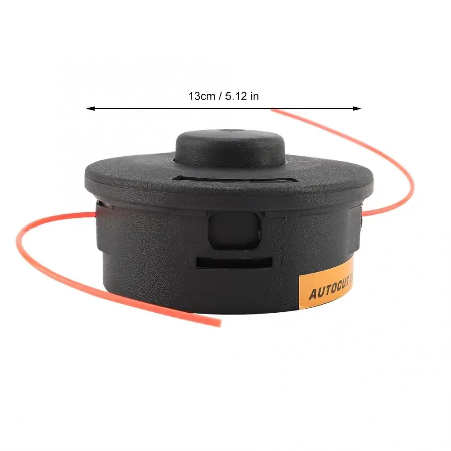 Новая нейлоновая линия фотоэлементов подходит для STIHL FS55 FS70 FS80 FS90 FS100 FS120 садовые