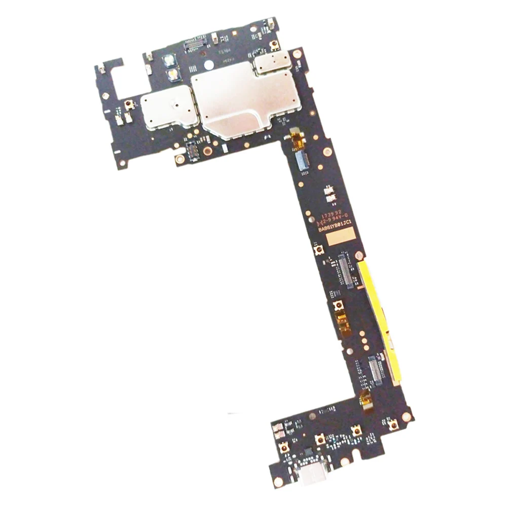 Полнофункциональная разблокированная мобильная электронная панель материнская