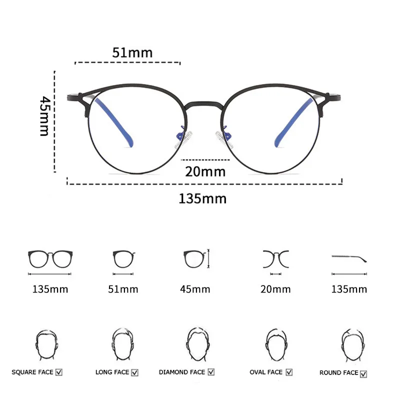 

2021 Photochromic Polarized Sunglasses Men Women Driving Chameleon Vintage Metal Sun Glasses Change Color Day Night Vision UV400