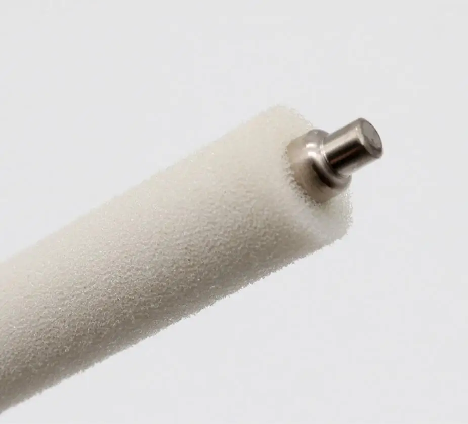 Новый копировальный аппарат для чистки губки ролик совместим с xerox 700 6550 5065 7780 550 560