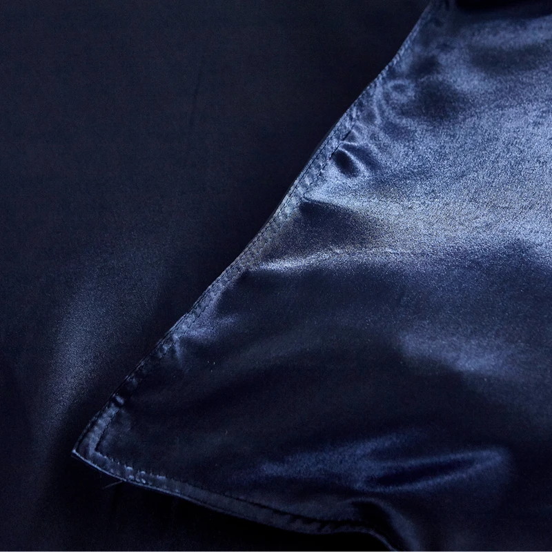 Комплект постельного белья размером кинг-сайз Размеры 35 из натурального