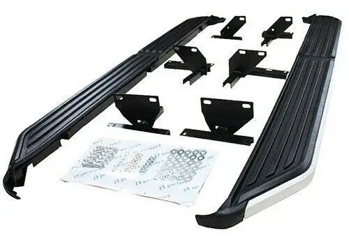 AP03 для LAND ROVER DISCOVERY 3 & 4 новые подножки боковые шаги-VPLAP0035 VTK500010 | Автомобили и