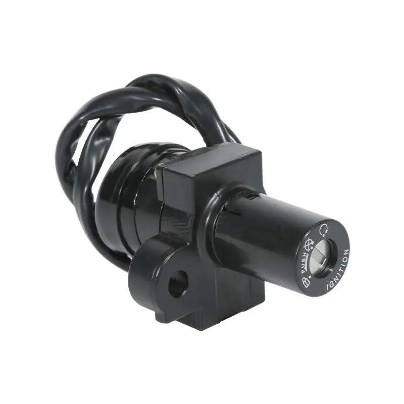 Топливная крышка мотоцикла &amp комплект ключей замка зажигания для HONDA VFR400 NC30 RVF400