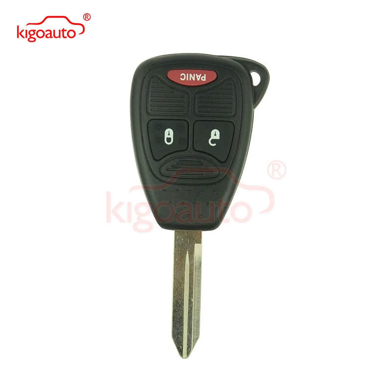 Kigoauto 05183919AA M3N5WY72XX дистанционный ключ 3 кнопки 315 МГц для Chrysler Pacifica 2004 2005 2006 2007 2008 |
