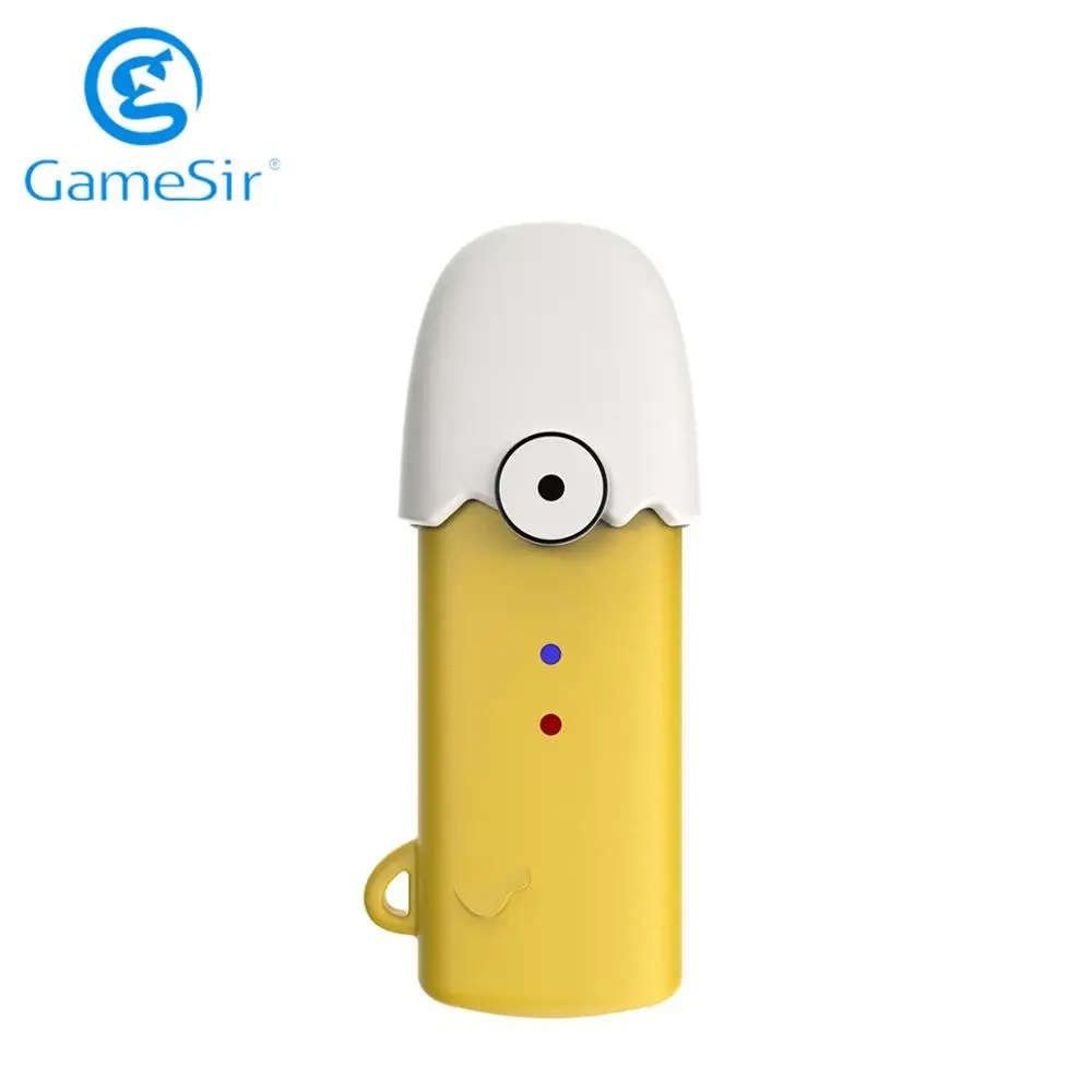 GameSir Remapper A2 для игрового контроллера джойстик геймпад активация телефона Android PUBG