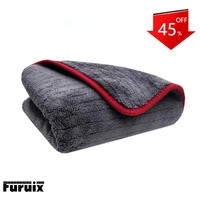 efficient cleaning cloth microfiber super soft absorbent towel car wash home care cleaning towel car cleaning tool
