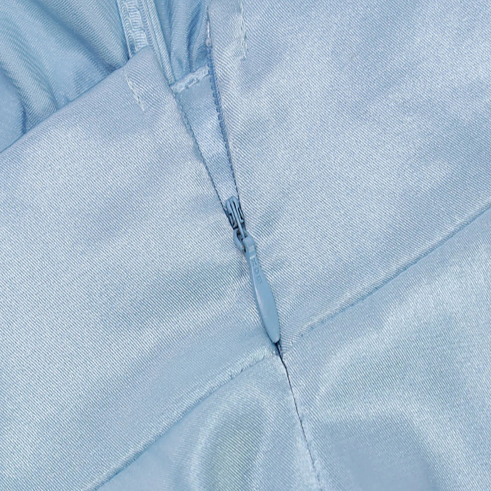 

Women Elegant Summer Satin Sleeveless Backless Adjustable Straps Ruched Sexy Dress Female Clothing Club Party Mini Vestidos Robe