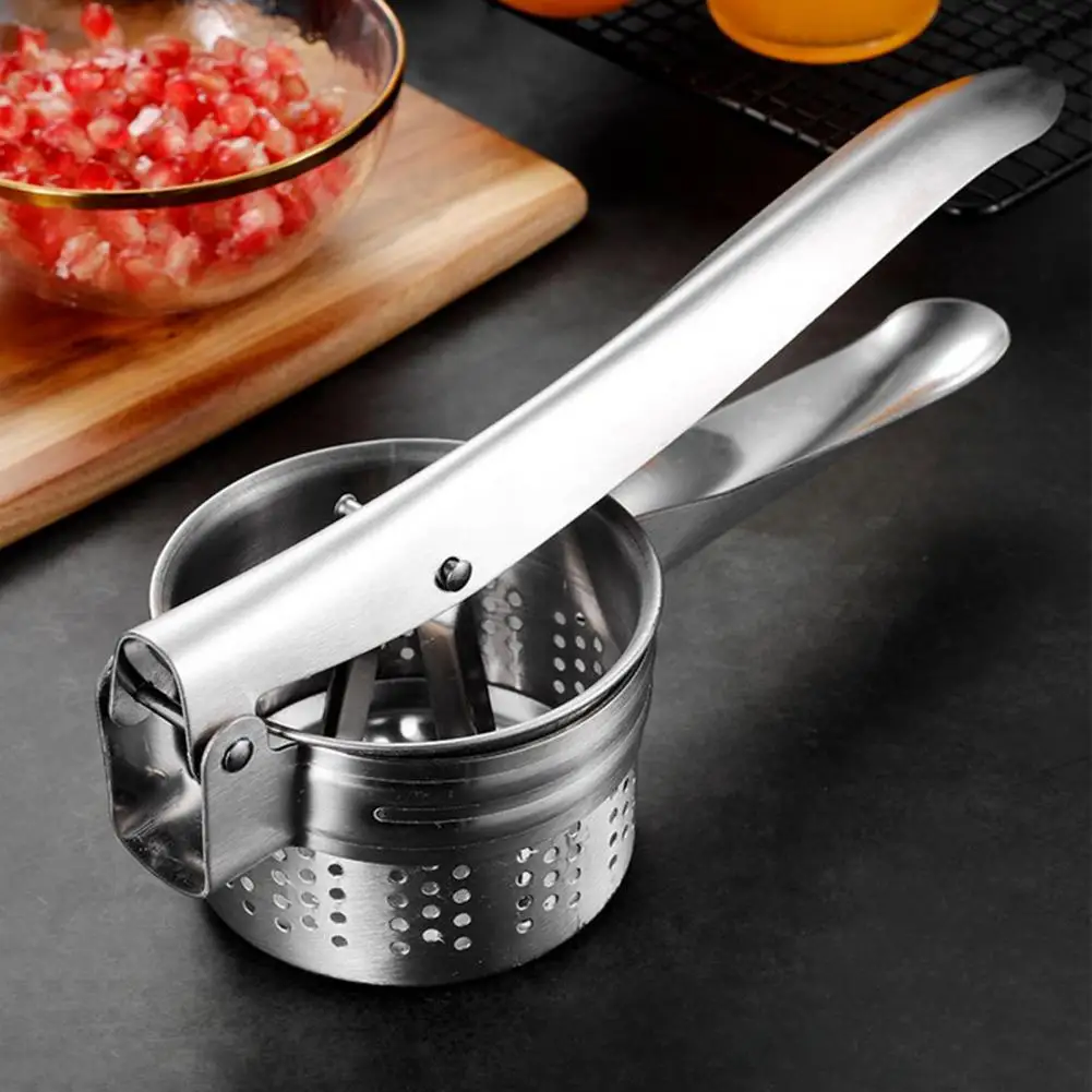 Ручная Соковыжималка для апельсинов лимона граната соковыжималка многоцелевая