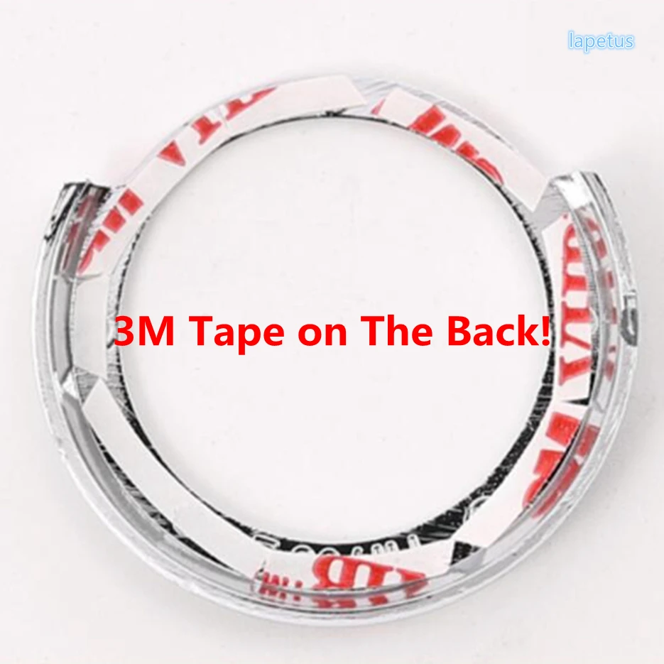 Лапбетс АБС! Кнопка запуска и остановки двигателя декоративная крышка для BMW 2